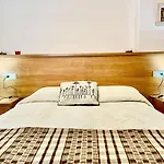 公寓 Sevilla En El Centro Con Parking