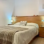 公寓 Sevilla En El Centro Con Parking