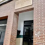 Sevilla En El Centro Con Parking 公寓 *