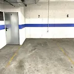 Sevilla En El Centro Con Parking 公寓 *