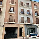 公寓 Sevilla En El Centro Con Parking