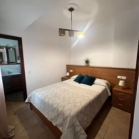 Sevilla En El Centro Con Parking Apartment Ronda