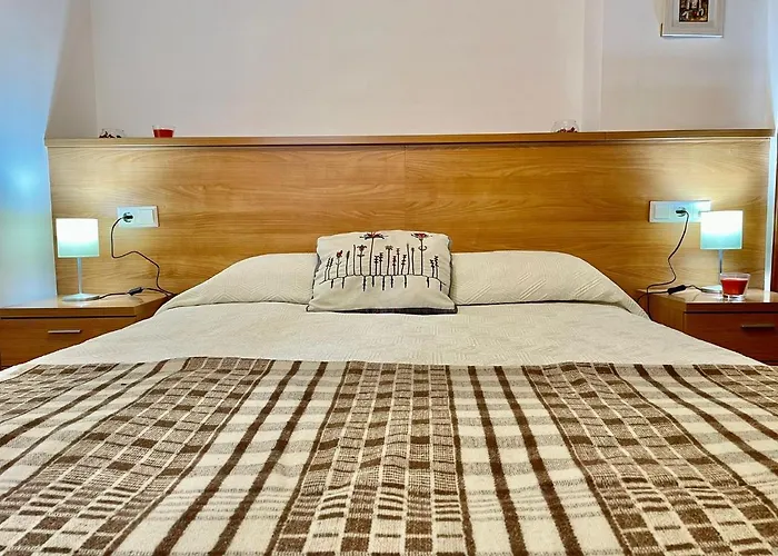 Sevilla En El Centro Con Parking Appartamento *