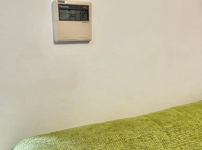 Sevilla En El Centro Con Parking Appartamento *