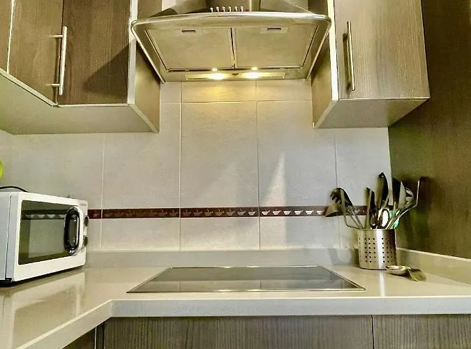 Sevilla En El Centro Con Parking *