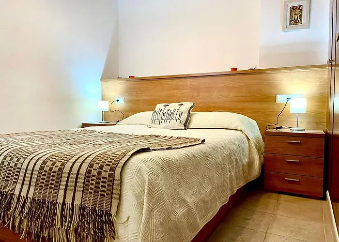 Appartamento Sevilla En El Centro Con Parking Ronda