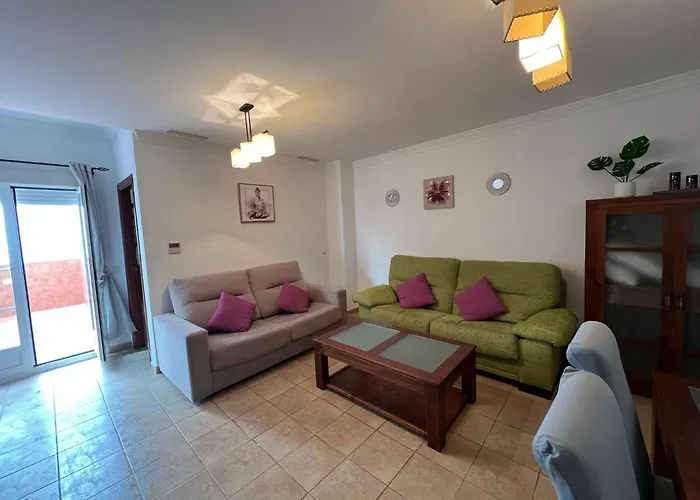 Sevilla En El Centro Con Parking *