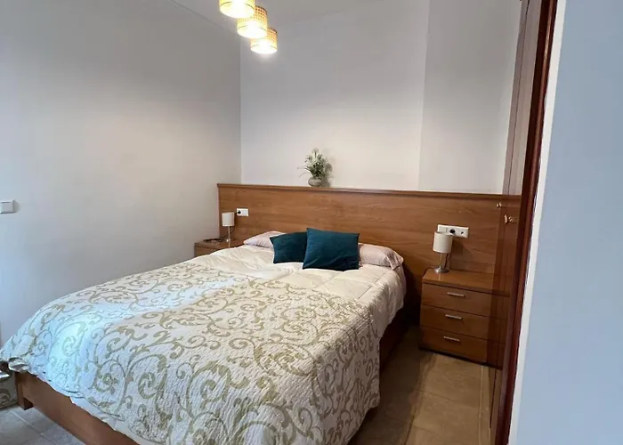 Sevilla En El Centro Con Parking Appartamento Ronda