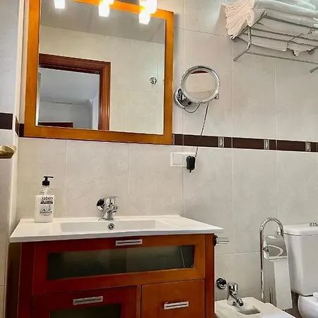 Apartamento Sevilla En El Centro Con Parking Ronda