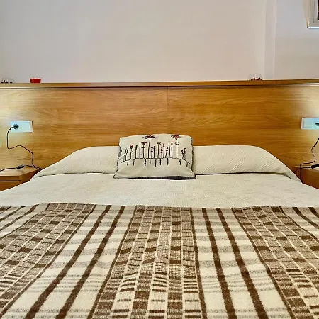 Sevilla En El Centro Con Parking Apartamento *