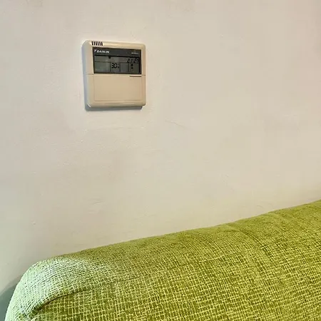 Sevilla En El Centro Con Parking Apartamento *