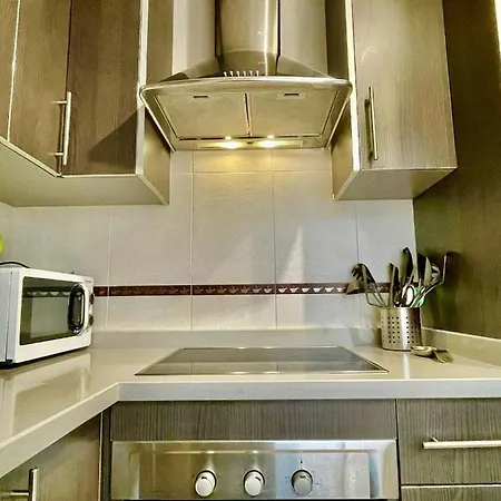 Sevilla En El Centro Con Parking *