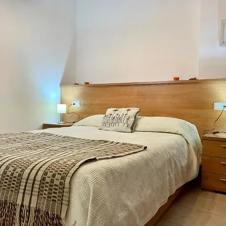 Apartment Sevilla En El Centro Con Parking