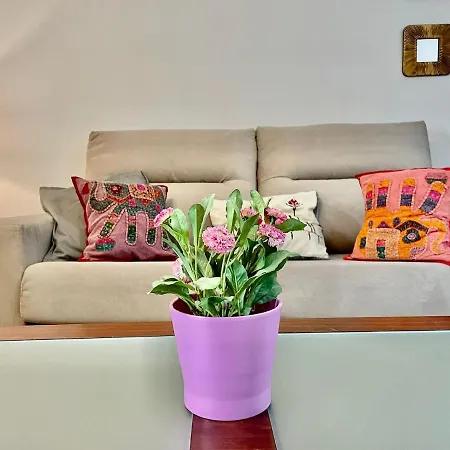 Daire Sevilla En El Centro Con Parking *