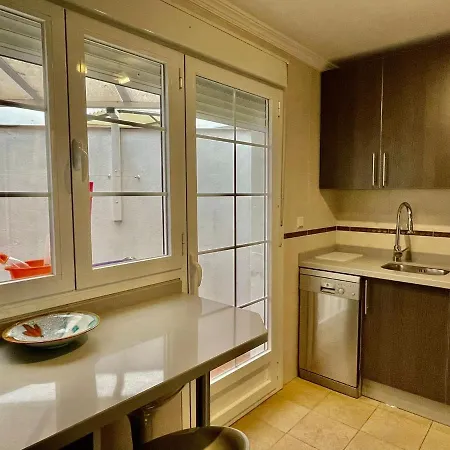 Sevilla En El Centro Con Parking Apartment *