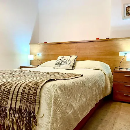 Apartment Sevilla En El Centro Con Parking Ronda