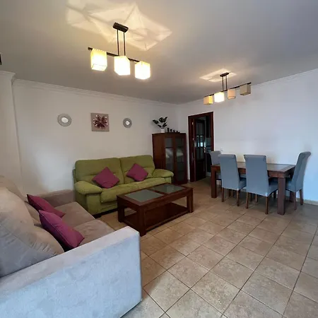 Sevilla En El Centro Con Parking