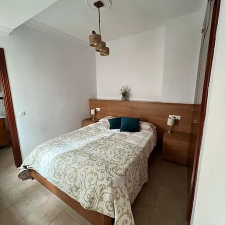 Sevilla En El Centro Con Parking Daire *