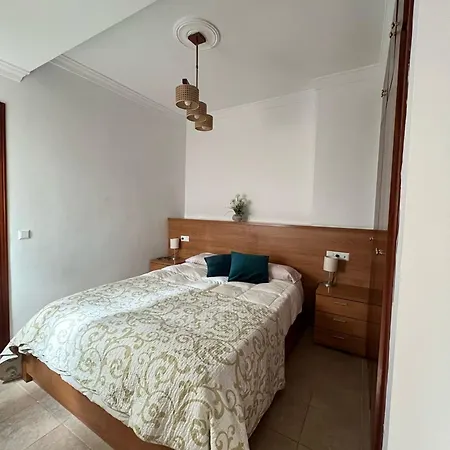 Sevilla En El Centro Con Parking