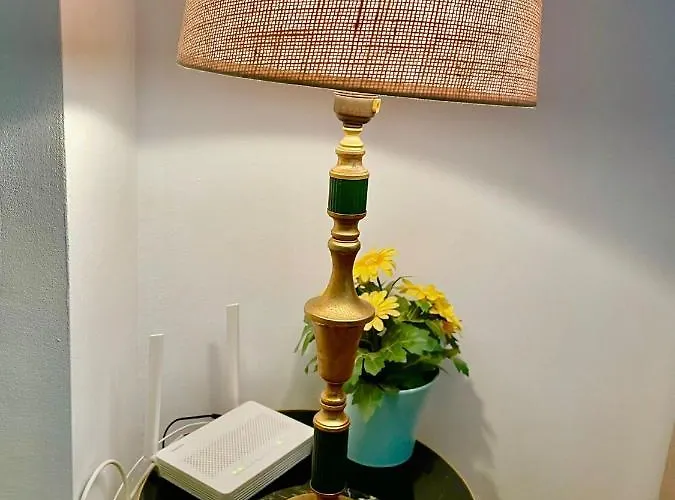 Apartament Sevilla En El Centro Con Parking Ronda