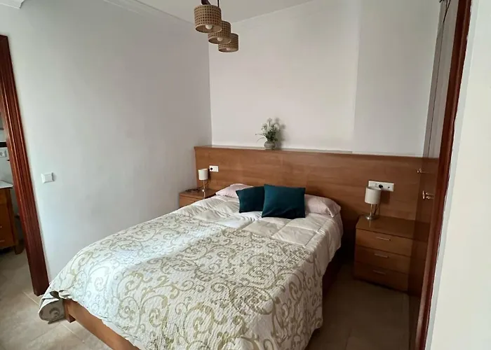 Sevilla En El Centro Con Parking Apartament *