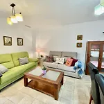 Appartement Sevilla En El Centro Con Parking Ronda