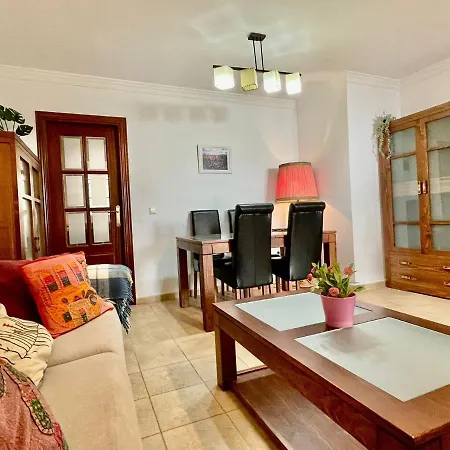 Sevilla En El Centro Con Parking *