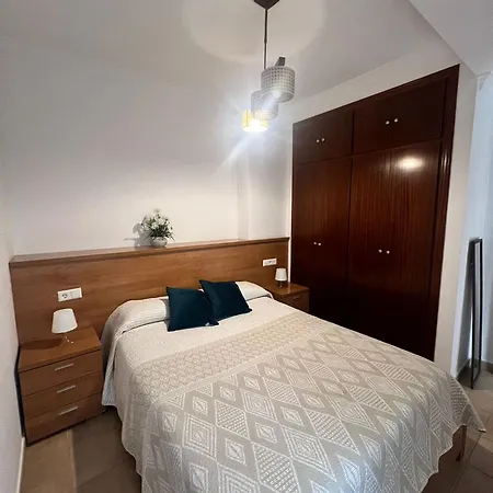 Appartement Sevilla En El Centro Con Parking
