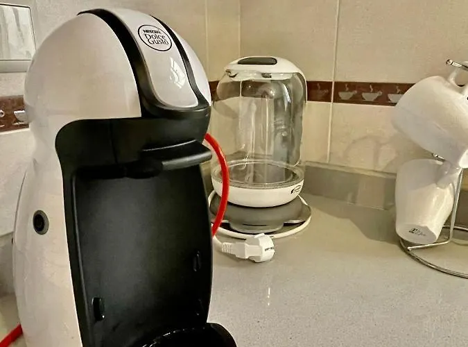 Sevilla En El Centro Con Parking 公寓